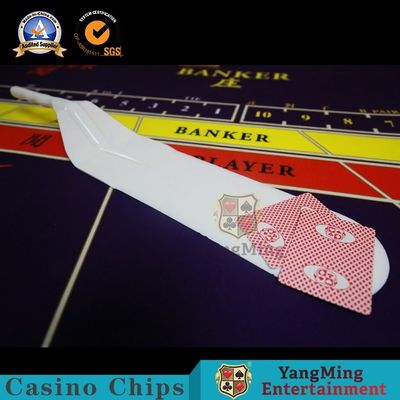 comprar As anti cédulas falsificando plásticas acrílicas transferem a placa 545*100mm Fabricação em linha