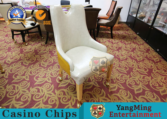 comprar Largura da tabela Chairs59cm do pôquer de Texas Mini Club Handle Metal Pulley Fabricação em linha