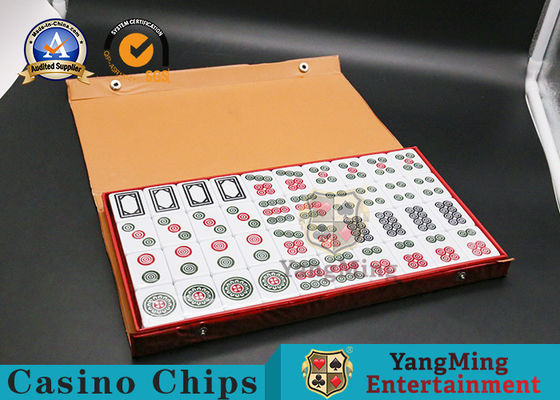 comprar Entretenimento Pai Gow Push Cone do enigma da melamina dos acessórios do jogo do casino da placa Fabricação em linha