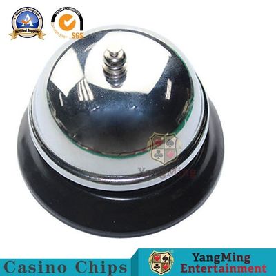comprar Texas Hold eles acessórios portáteis da bancada do negociante do jogo do clube da chamada Bell Fabricação em linha