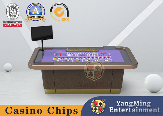 comprar O plutônio cobre sic o profissional de clube do VIP da BO Chips Chess Game Table For Fabricação em linha