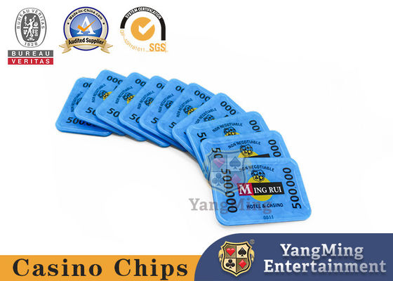 comprar Tabela eletrônica do pôquer da pessoa feita sob encomenda de Chips Grade 10 do casino do RFID com sistema inteligente Fabricação em linha