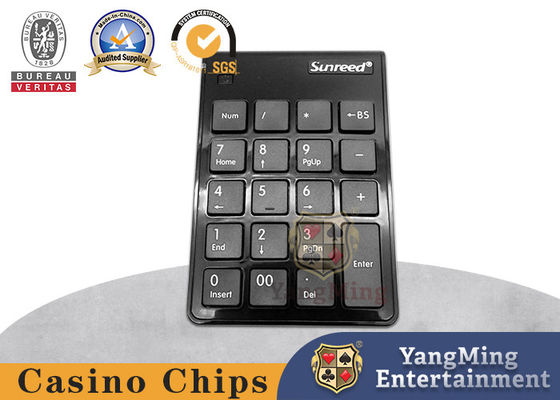 comprar Pilha sem fio do Usb Mini Keyboard Power By Dry da tabela do sistema da bacará do casino Fabricação em linha