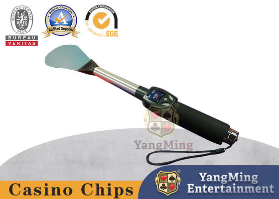 comprar Anti instrumento falsificando portátil da detecção de Chip Coin Data Collection And do pôquer Fabricação em linha