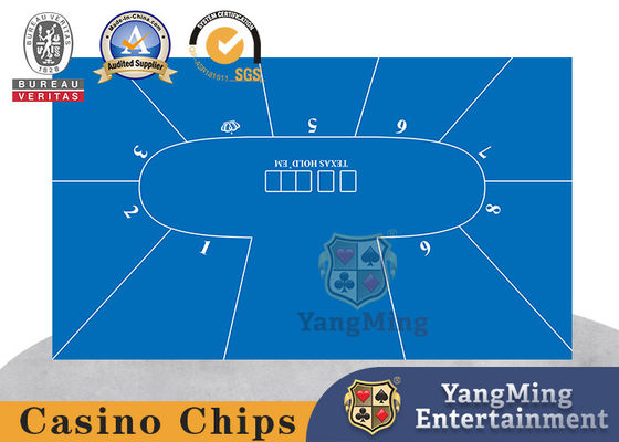 comprar Disposição impermeável Logo Imprintable da tabela do casino do entretenimento Fabricação em linha