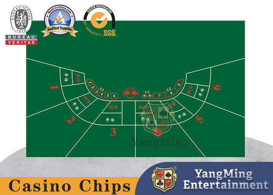 comprar O casino dedicado do jogador de Texas Holdem Niuniu 5 sentiu as tampas de tabela Fabricação em linha