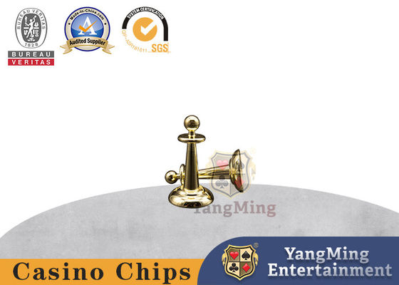 comprar parte superior Dolly Roulette Marker da bola de metal do marcador da vitória do casino do diâmetro de 30mm Fabricação em linha