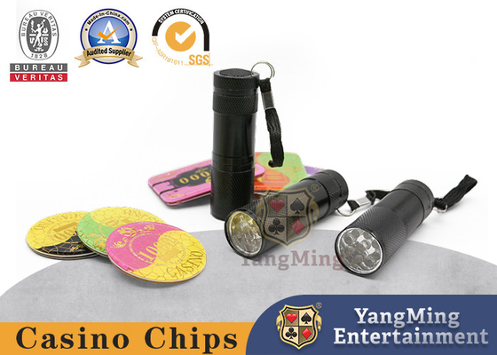 comprar Tocha clara UV Handheld portátil, dinheiro UV de Bill Detector Currency Banknote Checker do dinheiro Fabricação em linha