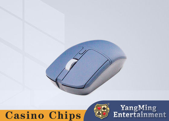 2.5G Bluetooth USB Wireless Mute Mouse 4 botões duplo propósito tudo em um moda 1 bateria