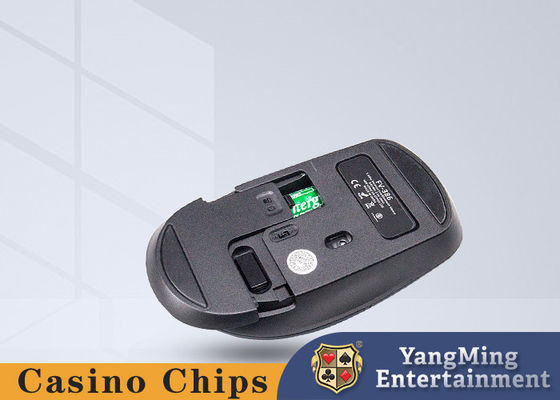 2.5G Wireless Home Business All-In-One Bluetooth Mouse Baccarat Sistema de Mesa de Casino