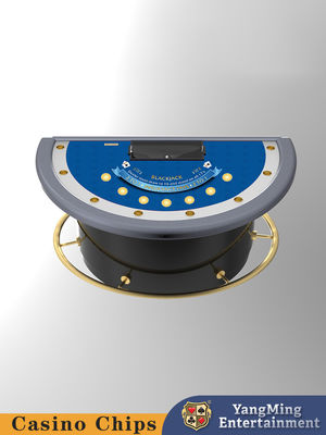 Mesa de jogo Black Jack, Mesa de poker Blackjack, Design personalizado