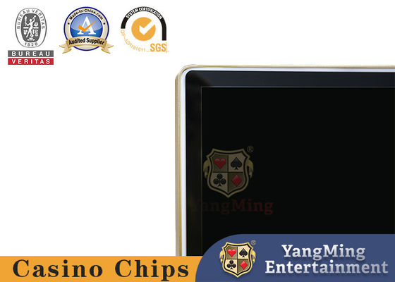 27 polegadas 1080P Baccarat Sistema Display Casino Baccarat Mesa Display