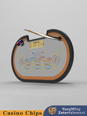 Novos ProdutosSmart Chip Indução Poker Table ID Individual Chip Indução Chip Table