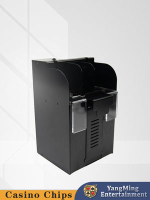 Máquina automática de baralho de cartas de 8 baralhos