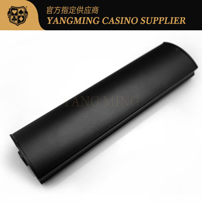 Fornecimento de estoque Verificador de códigos de código UV recarregável sem fio Texas Baccarat Poker Chips Checker