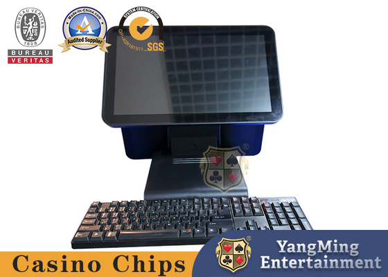 Chips RFID de Toque Financeiro Fabricante China Sistema de Finanças e Contabilidade Pagamento Windows Sistema Operacional