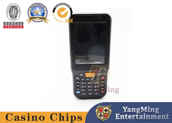 RFID 13.56Mhz Casino Chips de Poker Detector de Dados de Terminal Jogo de Poker Mesa UV Chips Checker