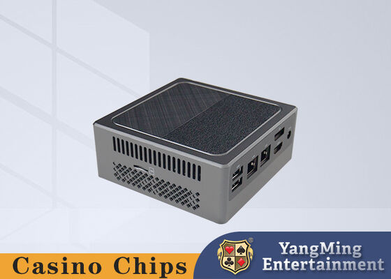 Sistema automaticamente em linha 300 Mbps WiFi Mini Computer Host da roleta