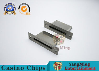 tampa de cobre do entalhe de 150*40*70mm